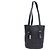 Burberry Borsa Tote e Borsa a Tracolla in PVC Nova Check Blu - vista 10