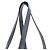 Burberry Borsa Tote e Borsa a Tracolla in PVC Nova Check Blu - vista 13
