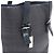 Burberry Borsa Tote e Borsa a Tracolla in PVC Nova Check Blu - vista 14