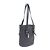Burberry Borsa Tote e Borsa a Tracolla in PVC Nova Check Blu - vista 2