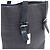 Burberry Borsa Tote e Borsa a Tracolla in PVC Nova Check Blu - vista 5