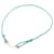 Tiffany & Co Bracciale Smile Code in oro giallo  - vista 1