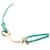 Tiffany & Co Bracciale Smile Code in oro giallo  - vista 2