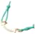 Tiffany & Co Bracciale Smile Code in oro giallo  - vista 3