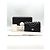 Chanel Classic Small Lambskin Black Year Nero - vista 2