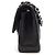 Chanel Classic Small Lambskin Black Year Nero - vista 7