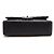 Chanel Classic Small Lambskin Black Year Nero - vista 9