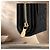 Louis Vuitton Cartera Compacta Metis Negra Negro - vista 4