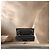 Louis Vuitton Cartera Compacta Metis Negra Negro - vista 5