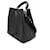 Néonoé Louis Vuitton Epi NeoNoe MM Nero - vista 2