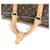 Louis Vuitton Monogram Keepall Marrone  - vista 5