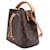 Néonoé Louis Vuitton Monogram NeoNoe BB Marrone  - vista 2