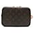 Néonoé Louis Vuitton Monogram NeoNoe BB Marrone  - vista 7