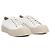 Marni Sneakers Pablo in pelle nappa Bianco - vista 5