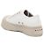 Marni Sneakers Pablo in pelle nappa Bianco - vista 6