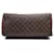 Louis Vuitton Monogram Speedy Marrone  - vista 6
