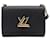 Louis Vuitton Epi Twist MM Nero