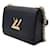 Louis Vuitton Epi Twist MM Nero - vista 2