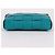 Bottega Veneta Mini Pochette con Tracolla Aquamarine Blu - vista 7