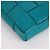 Bottega Veneta Mini Pochette con Tracolla Aquamarine Blu - vista 9