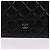Chanel Classic Silver Hardware Lambskin Flap Long Wallet Black - view 2
