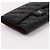 Chanel Classic Silver Hardware Lambskin Flap Long Wallet Black - view 7