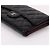 Chanel Classic Silver Hardware Lambskin Flap Long Wallet Black - view 8