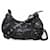 Balenciaga Picca borsa a tracolla Nero
