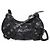 Balenciaga Picca borsa a tracolla Nero - vista 4