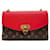 Louis Vuitton Monogram Sac Plat Marrone