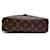 Louis Vuitton Monogram Sac Plat Marrone - vista 7