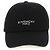 Givenchy Bestickte Baumwollkappe