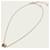Bulgari Collana Mini Serpentine Oro Rosa - vista 10