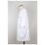 Dior T-shirt a maniche corte con logo rosa ricamato XL Bianco - vista 2