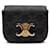Céline Triomphe Mini Clutch Marrone  - vista 1
