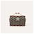 Goyard Borsa Vanity Mini Black Nero  - vista 4