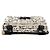 Dior Borsa Christian Tweed Caro Small Bianco - vista 6