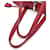 Hermès Victoria Rosso  - vista 5