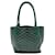Goyard Mini Liquor Bag Verde - vista 3