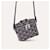 Goyard Vanity Nano Navy Blu  - vista 4