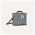 Goyard Borsa a spalla e crossbody Vanity Nano Gray - vista 2