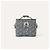 Goyard Borsa a spalla e crossbody Vanity Nano Gray - vista 3