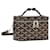 Goyard Vanity Mini Black Nero  - vista 1