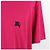 Burberry T-Shirt mit besticktem Logo Dark Pink XL - Ansicht 2