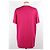 Burberry T-Shirt mit besticktem Logo Dark Pink XL - Ansicht 5