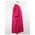 Burberry T-Shirt mit besticktem Logo Dark Pink XL - Ansicht 6