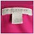 Burberry T-Shirt mit besticktem Logo Dark Pink XL - Ansicht 8