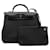 Hermès Borsa piccola NEW ZIP Nero