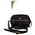 Gucci Ophidia Striped Mini Crossbody Bag