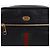 Gucci Ophidia Striped Mini Crossbody Bag - view 3
